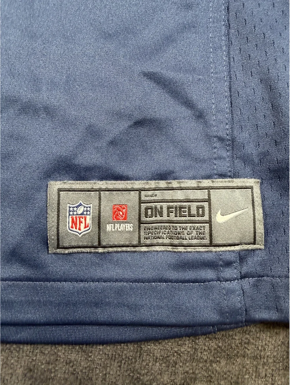 Nike this dallas